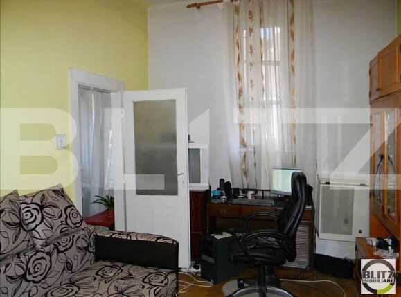 Apartament de vânzare 2 camere Central - 13208AV | BLITZ Cluj-Napoca | Poza5