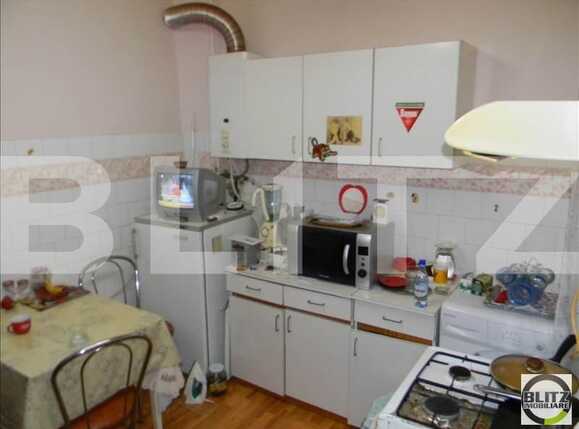 Apartament de vânzare 2 camere Central - 13208AV | BLITZ Cluj-Napoca | Poza7