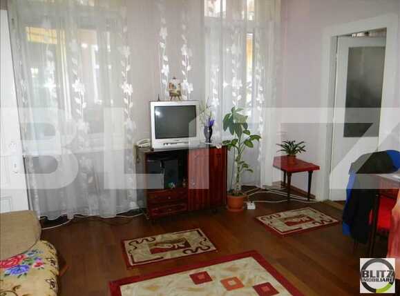 Apartament de vânzare 2 camere Central - 13208AV | BLITZ Cluj-Napoca | Poza3