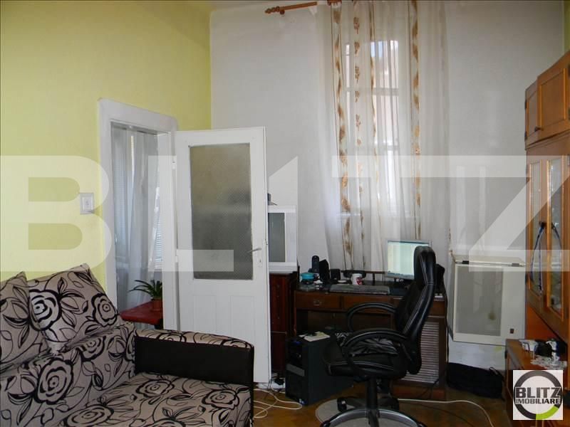 Apartament de vânzare 2 camere Central - 13208AV | BLITZ Cluj-Napoca | Poza5