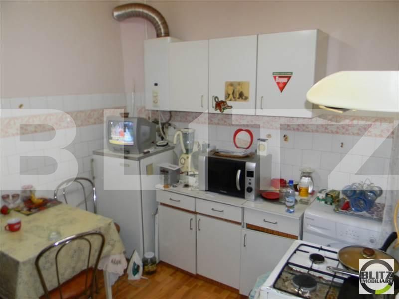 Apartament de vânzare 2 camere Central - 13208AV | BLITZ Cluj-Napoca | Poza7