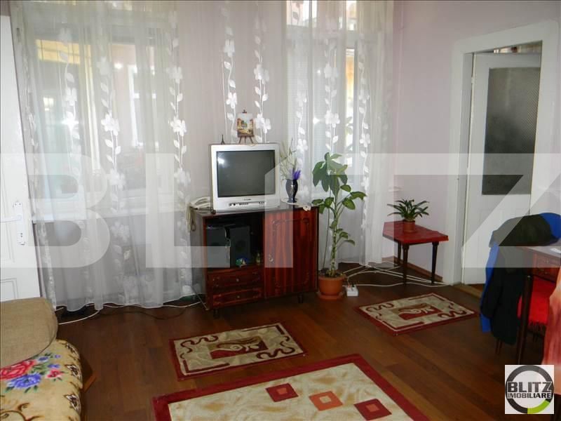 Apartament de vânzare 2 camere Central - 13208AV | BLITZ Cluj-Napoca | Poza3
