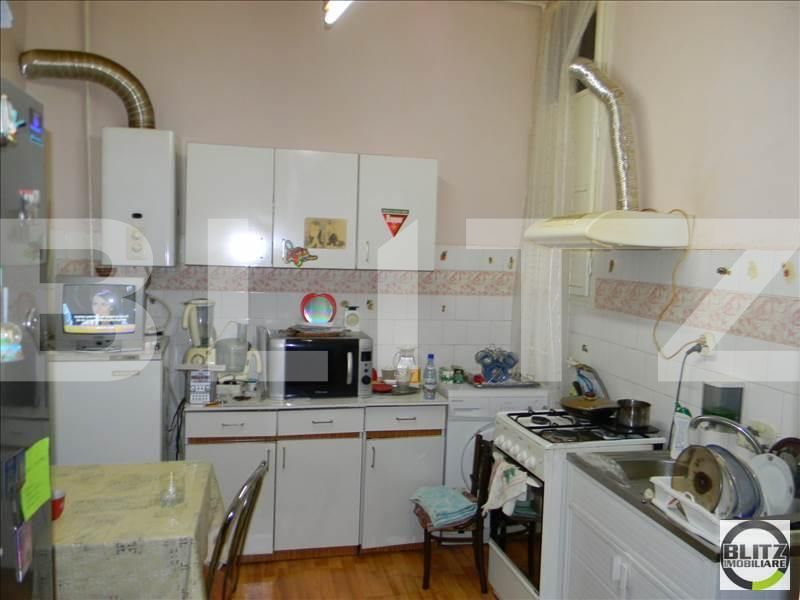 Apartament de vânzare 2 camere Central - 13208AV | BLITZ Cluj-Napoca | Poza6