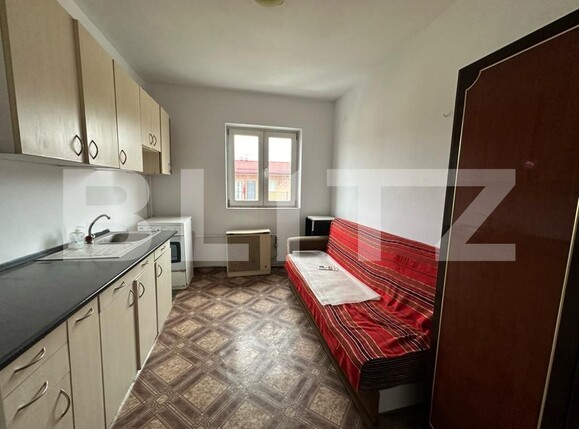 Garsonieră de vânzare Iris - 132082AV | BLITZ Cluj-Napoca | Poza1