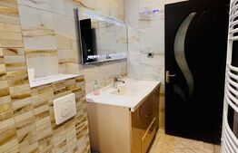 Apartament 3 camere 108 mp + terasă Isaran 