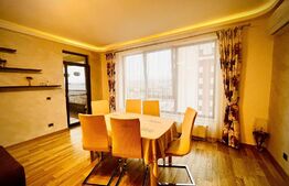 Apartament 3 camere 108 mp + terasă Isaran 