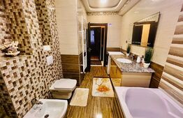 Apartament 3 camere 108 mp + terasă Isaran 