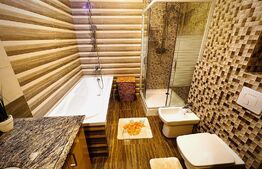 Apartament 3 camere 108 mp + terasă Isaran 