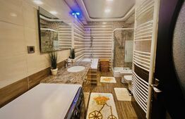 Apartament 3 camere 108 mp + terasă Isaran 