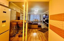 Apartament 3 camere 108 mp + terasă Isaran 