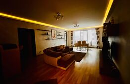 Apartament 3 camere 108 mp + terasă Isaran 