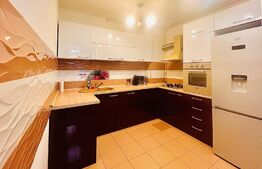 Apartament 3 camere 108 mp + terasă Isaran 