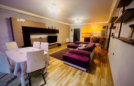 Apartament 3 camere 108 mp + terasă Isaran 