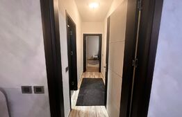 Apartament 3 camere 108 mp + terasă Isaran 