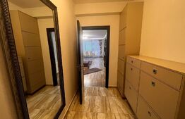 Apartament 3 camere 108 mp + terasă Isaran 