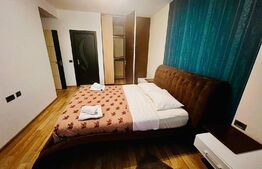 Apartament 3 camere 108 mp + terasă Isaran 