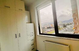 Apartament 3 camere 108 mp + terasă Isaran 