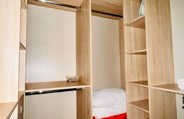 Apartament 3 camere 108 mp + terasă Isaran 