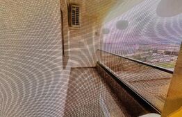 Apartament 3 camere 108 mp + terasă Isaran 