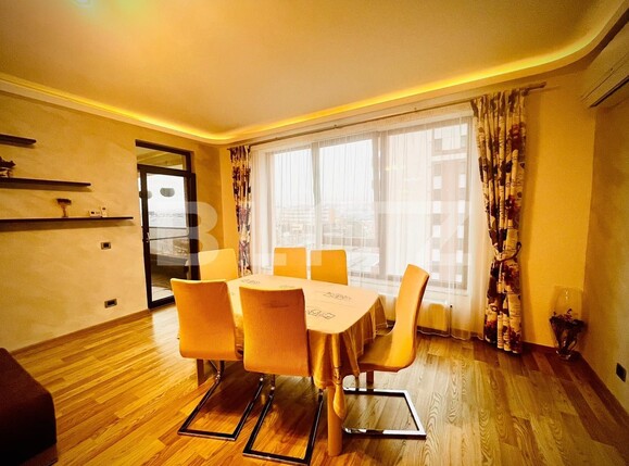 Apartament de vânzare 3 camere Tractorul - 132084AV | BLITZ Brașov | Poza4