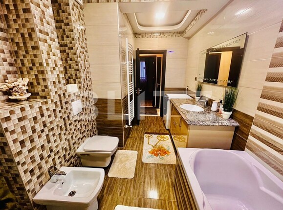 Apartament de vânzare 3 camere Tractorul - 132084AV | BLITZ Brașov | Poza11