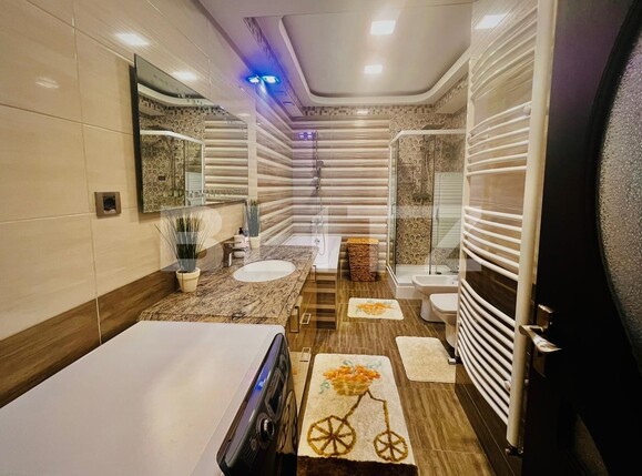 Apartament de vânzare 3 camere Tractorul - 132084AV | BLITZ Brașov | Poza9