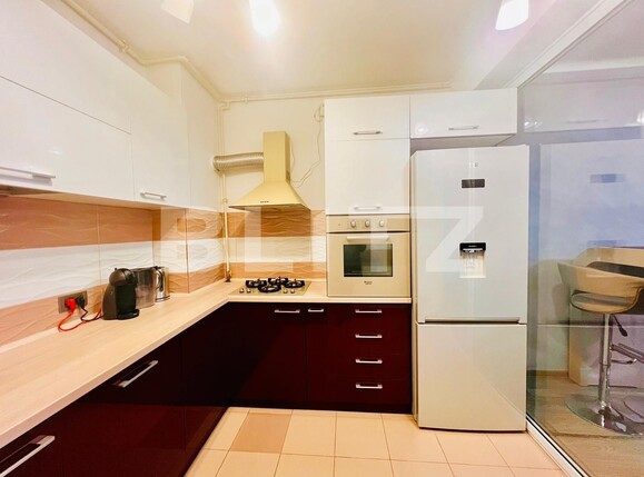 Apartament de vânzare 3 camere Tractorul - 132084AV | BLITZ Brașov | Poza7