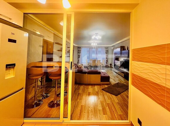 Apartament de vânzare 3 camere Tractorul - 132084AV | BLITZ Brașov | Poza8