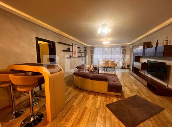 Apartament de vânzare 3 camere Tractorul - 132084AV | BLITZ Brașov | Poza1