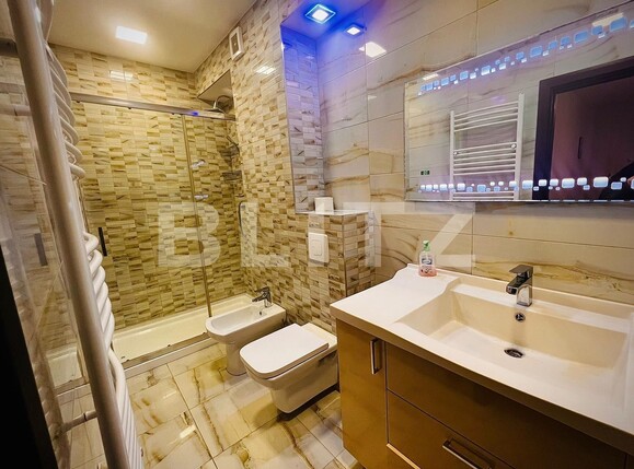 Apartament de vânzare 3 camere Tractorul - 132084AV | BLITZ Brașov | Poza14