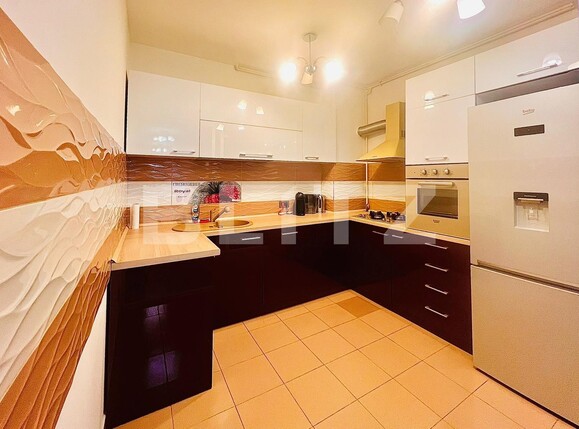 Apartament de vânzare 3 camere Tractorul - 132084AV | BLITZ Brașov | Poza6