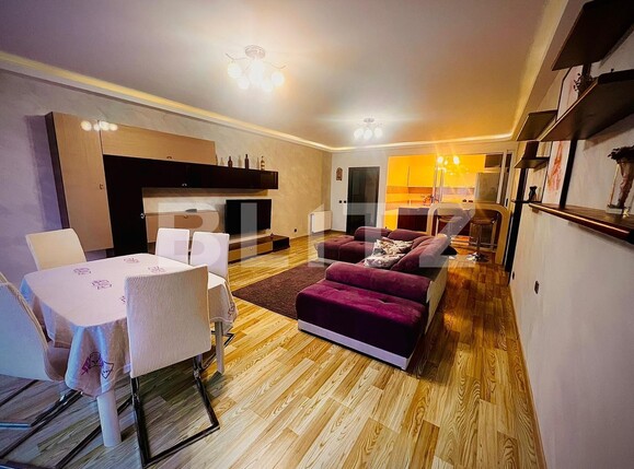 Apartament de vânzare 3 camere Tractorul - 132084AV | BLITZ Brașov | Poza5