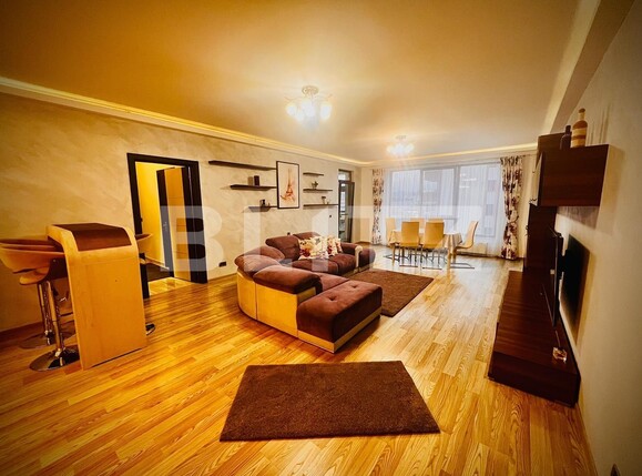 Apartament de vânzare 3 camere Tractorul - 132084AV | BLITZ Brașov | Poza2