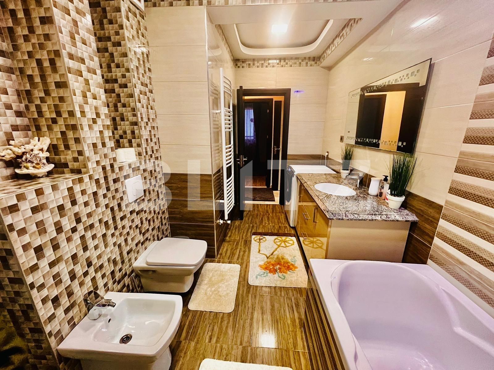 Apartament de vânzare 3 camere Tractorul - 132084AV | BLITZ Brașov | Poza11