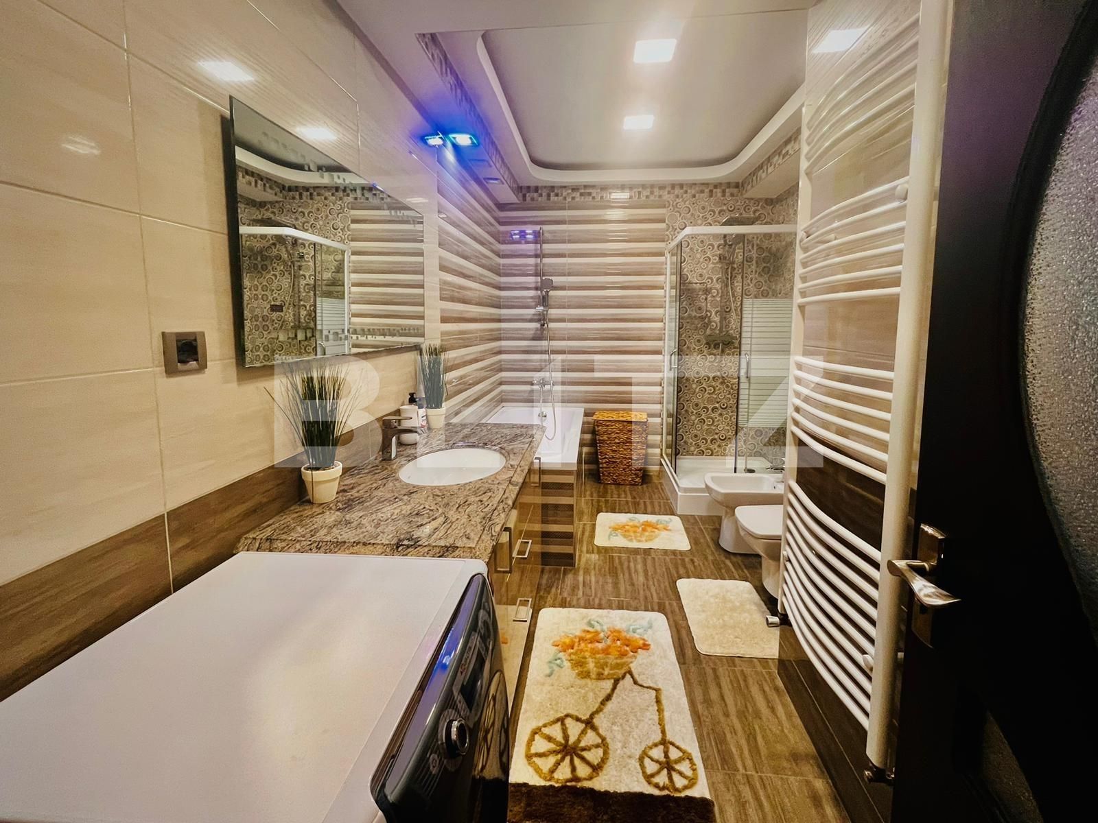 Apartament de vânzare 3 camere Tractorul - 132084AV | BLITZ Brașov | Poza9