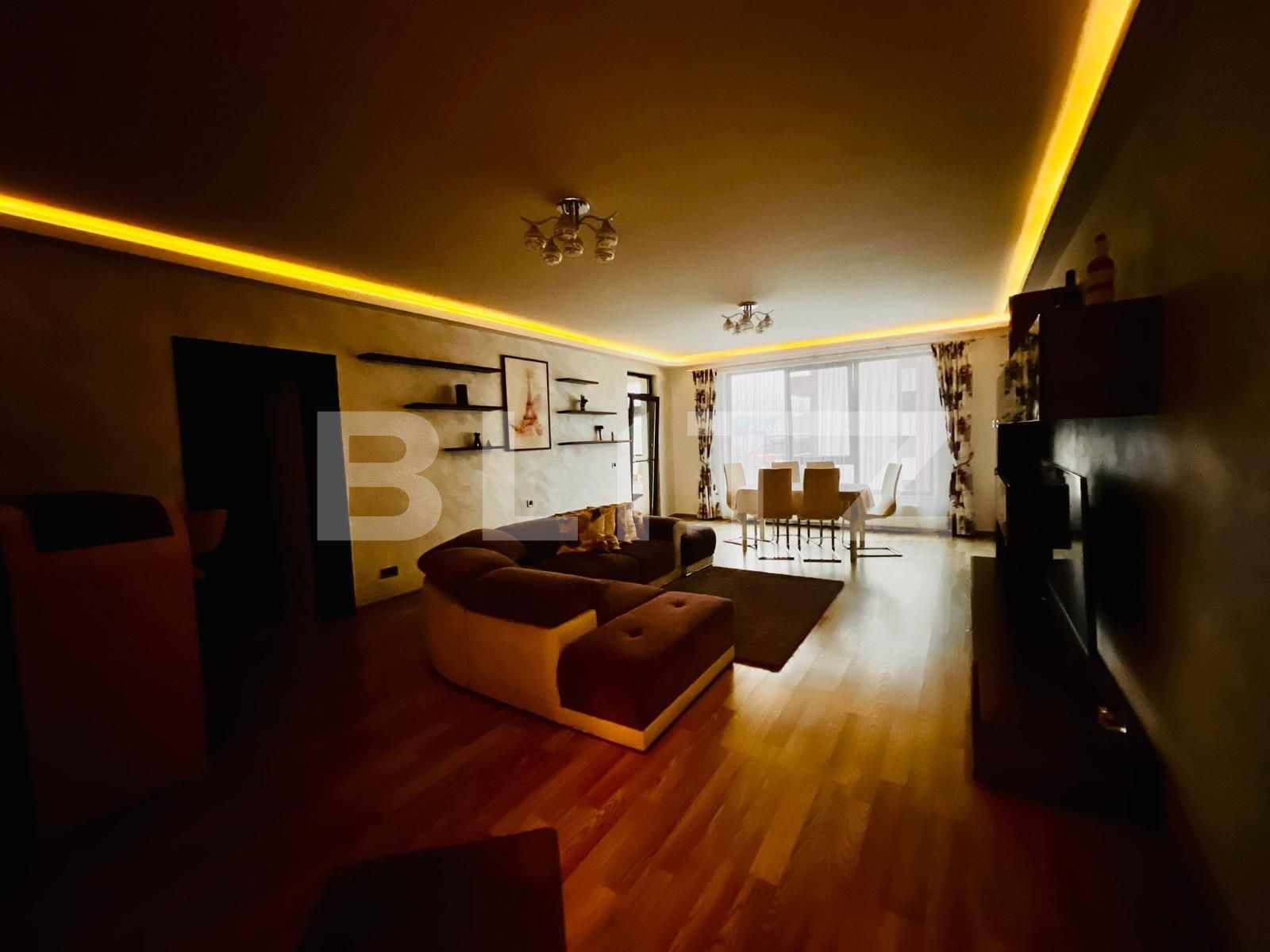 Apartament de vânzare 3 camere Tractorul - 132084AV | BLITZ Brașov | Poza3