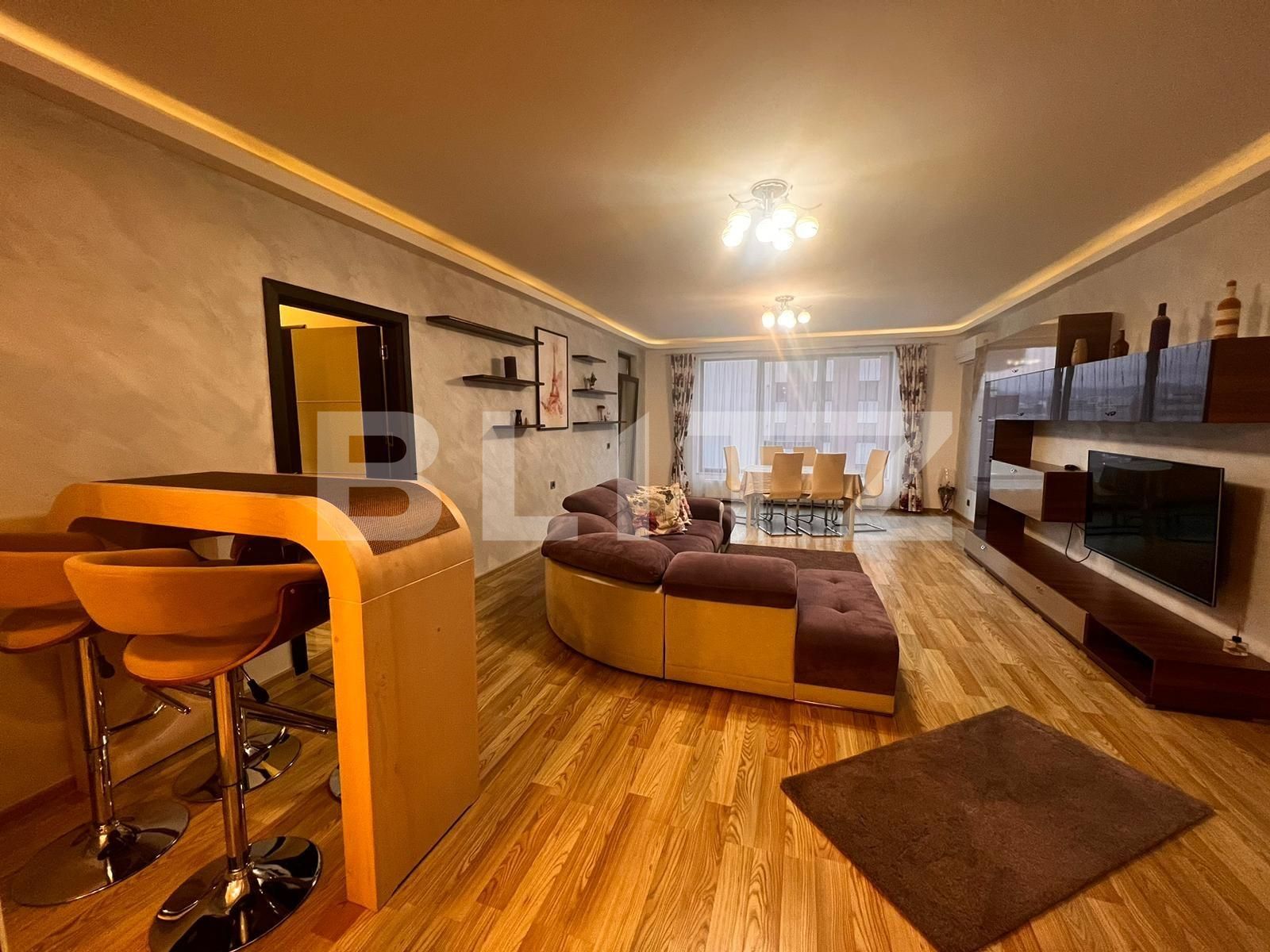 Apartament de vânzare 3 camere Tractorul - 132084AV | BLITZ Brașov | Poza1