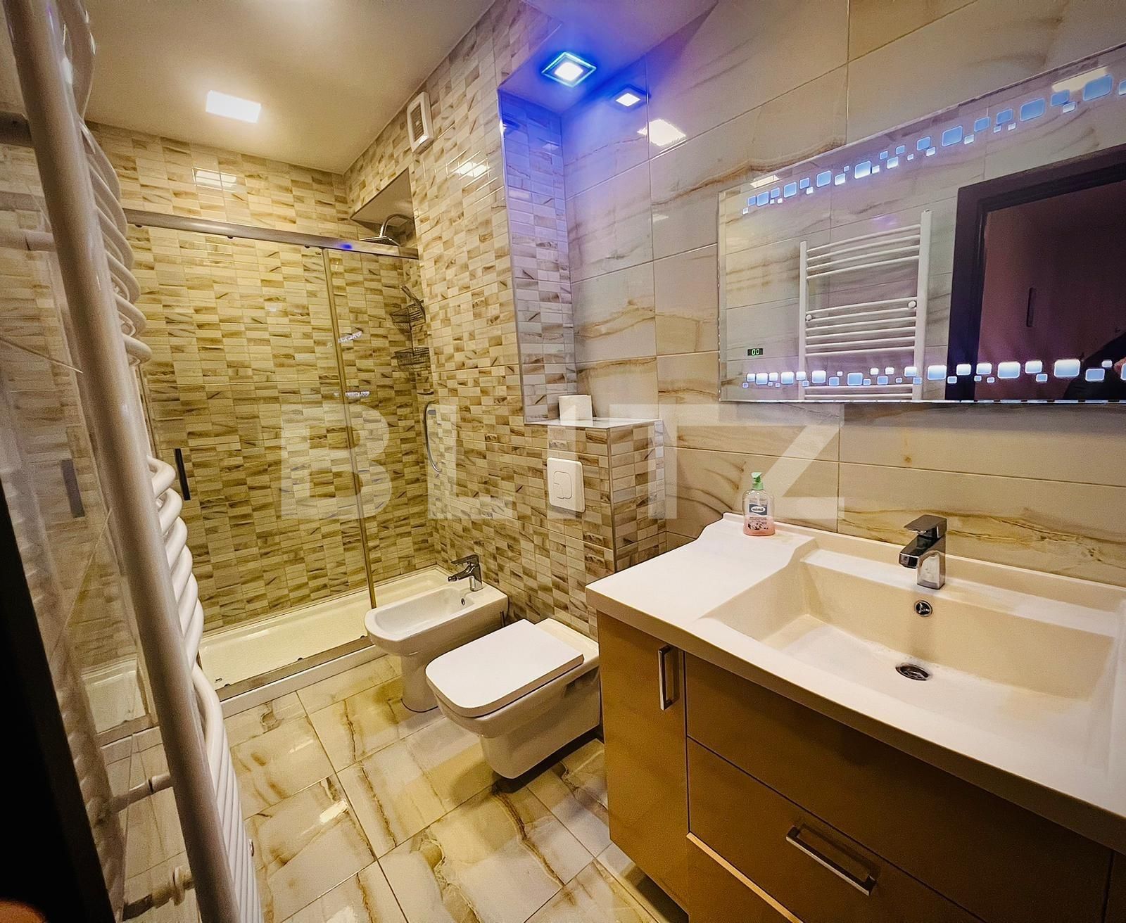 Apartament de vânzare 3 camere Tractorul - 132084AV | BLITZ Brașov | Poza14