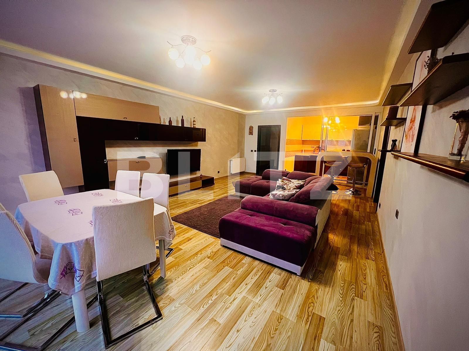 Apartament de vânzare 3 camere Tractorul - 132084AV | BLITZ Brașov | Poza5