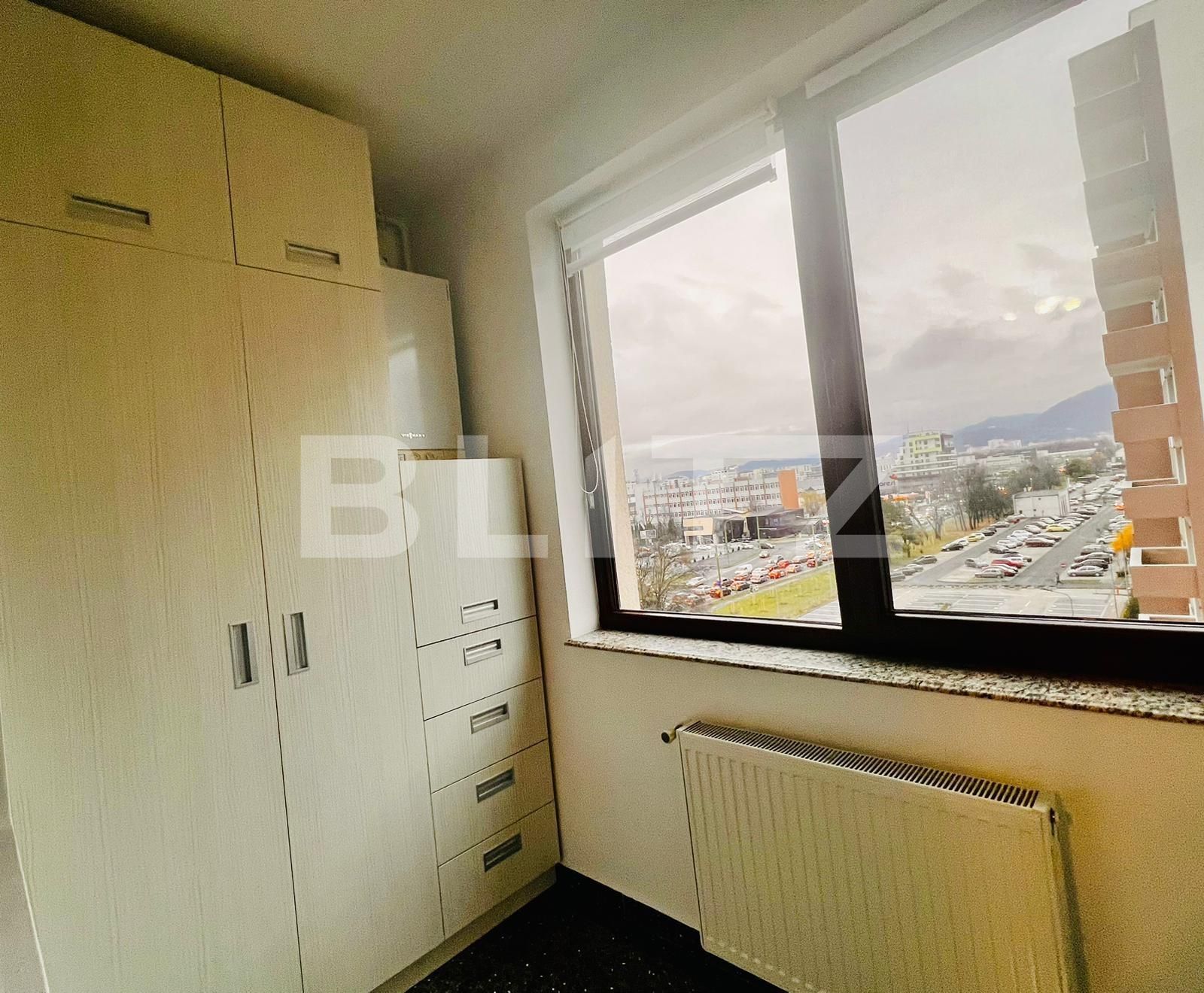 Apartament de vânzare 3 camere Tractorul - 132084AV | BLITZ Brașov | Poza17