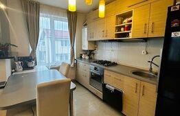 Apartament 2 camere, 50mp, parcare, modern, zona Tineretului 