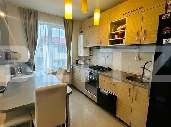 Apartament de închiriat 2 camere Floreşti - 132087AI | BLITZ Cluj-Napoca | Poza3