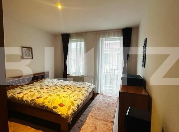 Apartament de închiriat 2 camere Floreşti - 132087AI | BLITZ Cluj-Napoca | Poza6