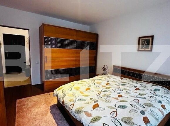 Apartament de închiriat 2 camere Floreşti - 132087AI | BLITZ Cluj-Napoca | Poza5