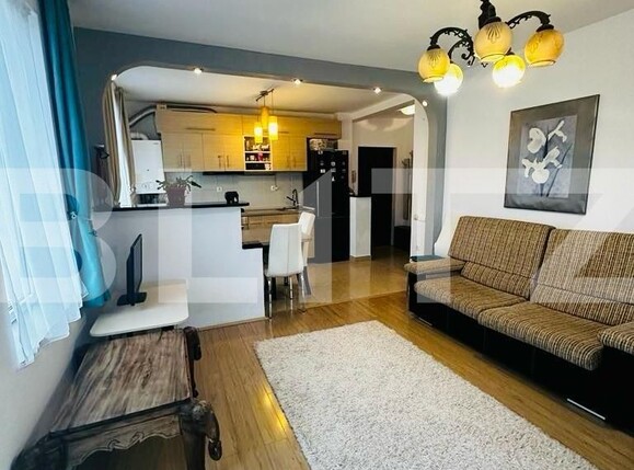 Apartament de închiriat 2 camere Floreşti - 132087AI | BLITZ Cluj-Napoca | Poza2