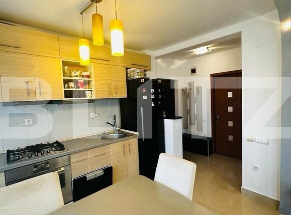 Apartament de închiriat 2 camere Floreşti - 132087AI | BLITZ Cluj-Napoca | Poza4