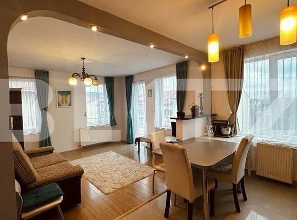 Apartament de închiriat 2 camere Floreşti - 132087AI | BLITZ Cluj-Napoca | Poza1