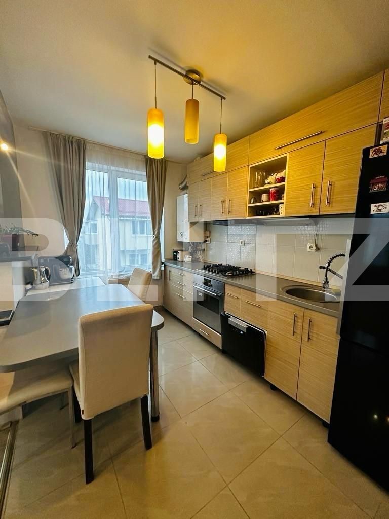 Apartament de închiriat 2 camere Floreşti - 132087AI | BLITZ Cluj-Napoca | Poza3