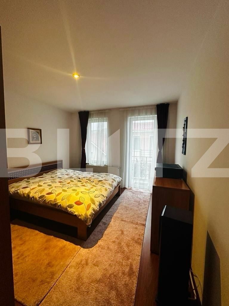 Apartament de închiriat 2 camere Floreşti - 132087AI | BLITZ Cluj-Napoca | Poza6