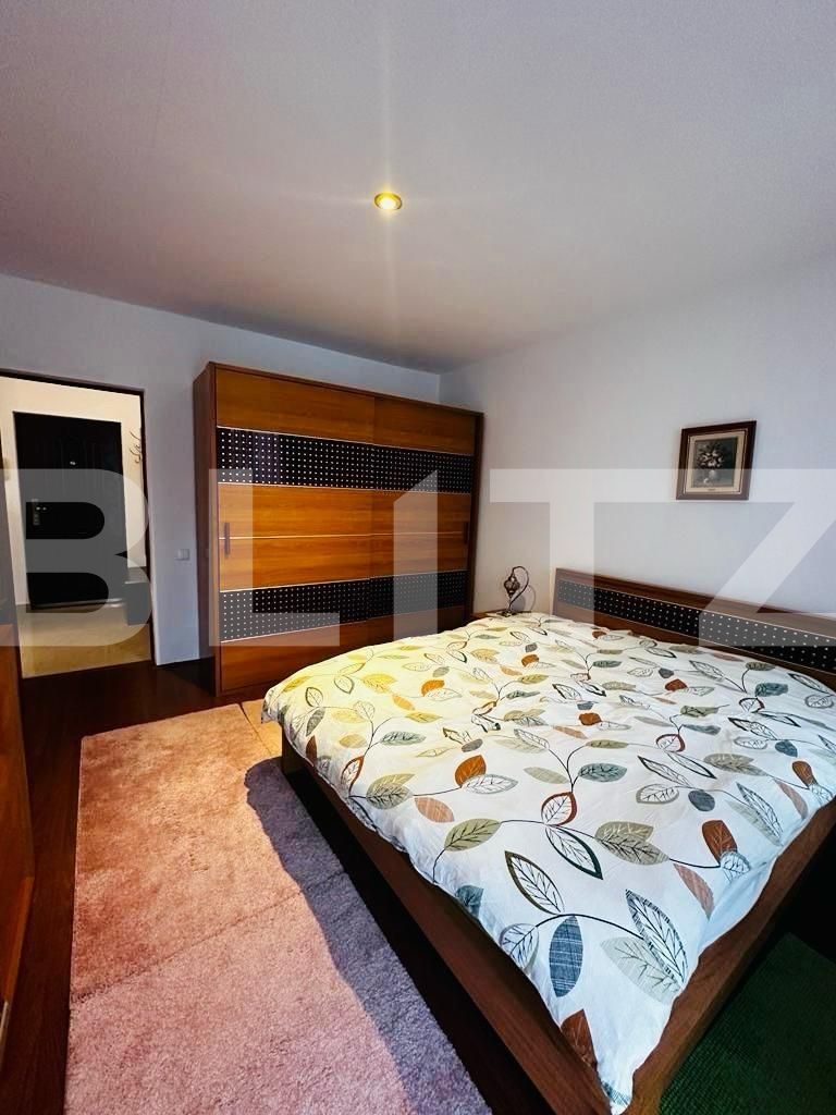 Apartament de închiriat 2 camere Floreşti - 132087AI | BLITZ Cluj-Napoca | Poza5